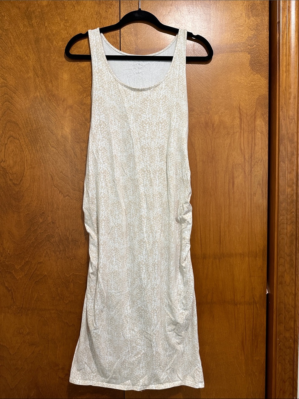 Maternity Dress